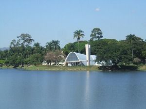 Imagem da cidade