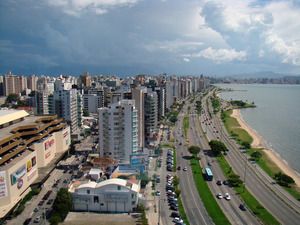 Imagem da cidade