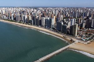 Imagem da cidade