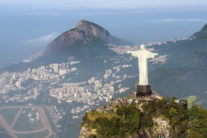 Imagem da cidade