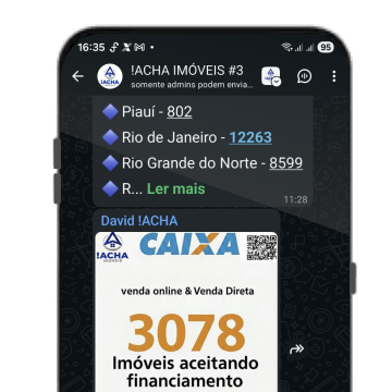 Imagem do WhatsApp